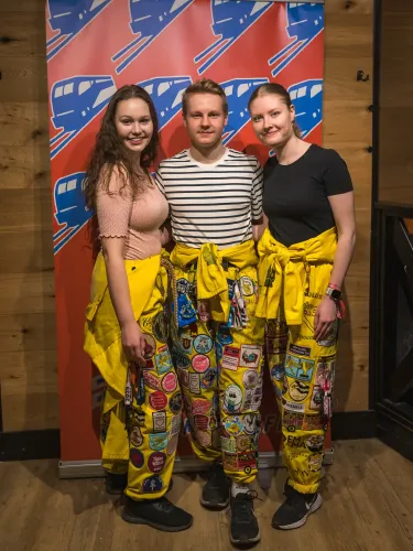 Jyväsmetro Teerenpeli